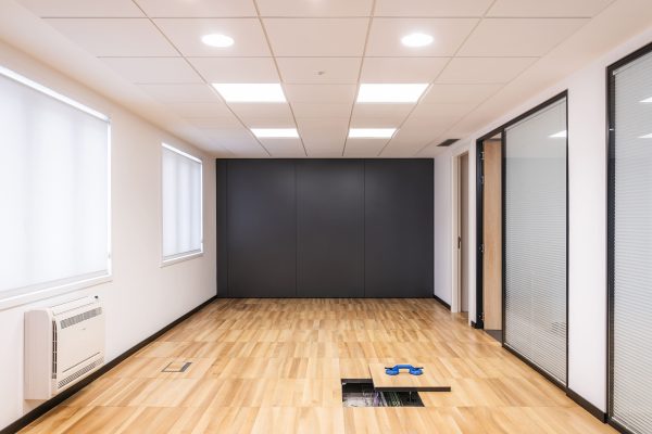 Raised Floor