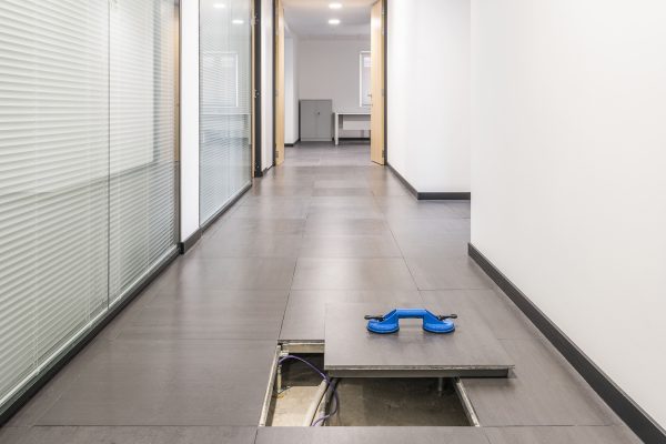 Raised Floor