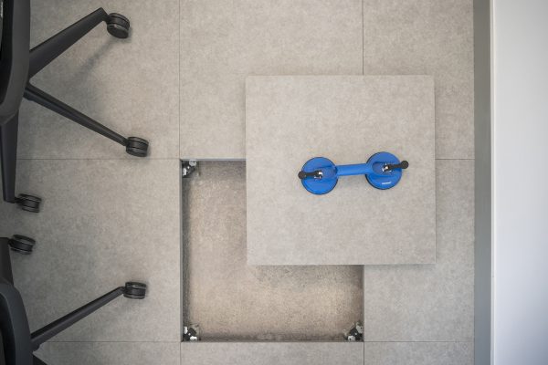 Raised Floor