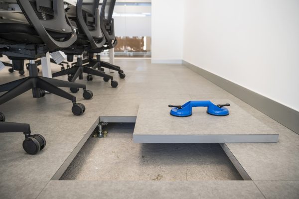 Raised Floor