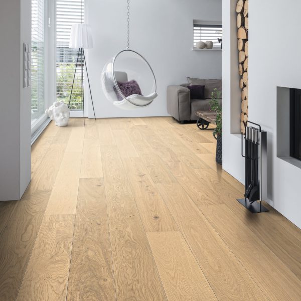 Oak Invisible Markant brushed