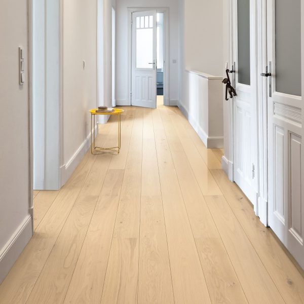 Oak Invisible Markant brushed