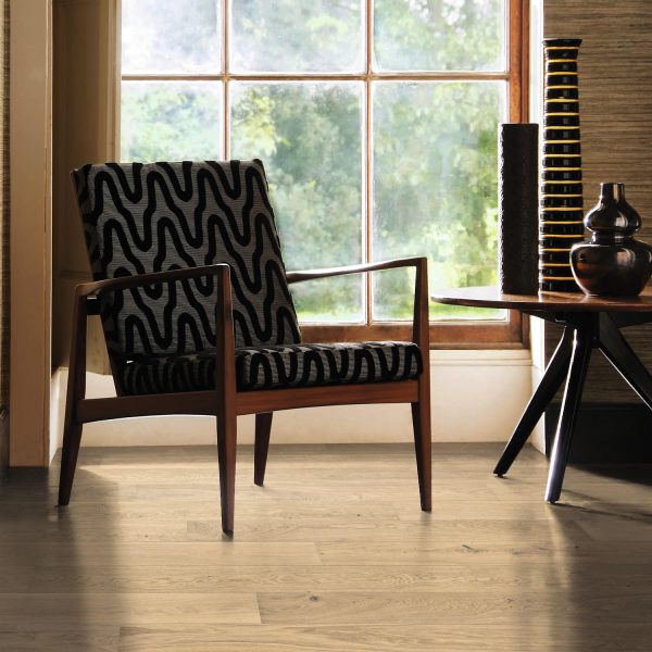 Oak Invisible Markant brushed