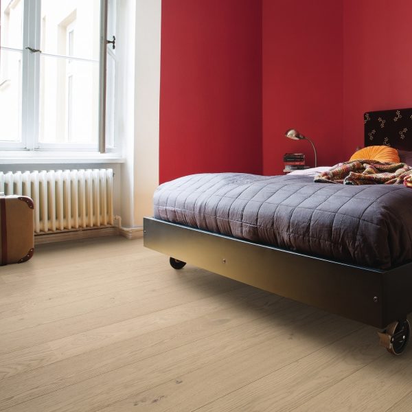 Oak Sand Grey Markant brushed