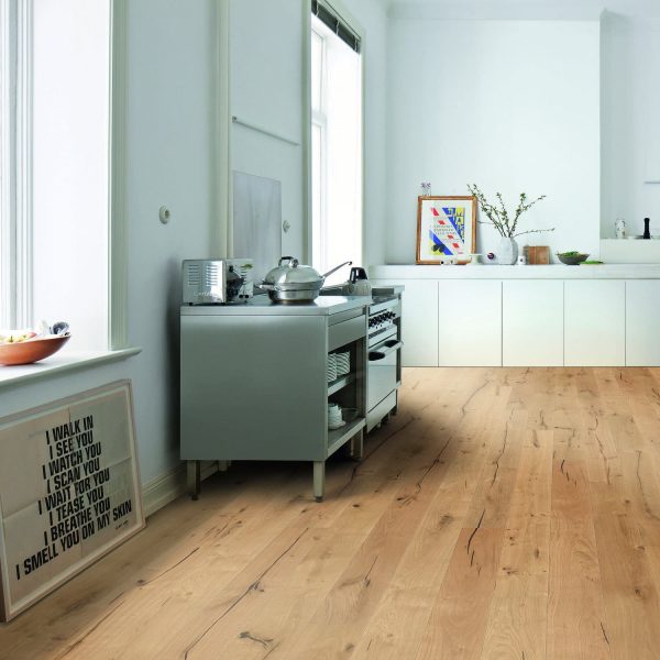 Oak Alabama brushed
