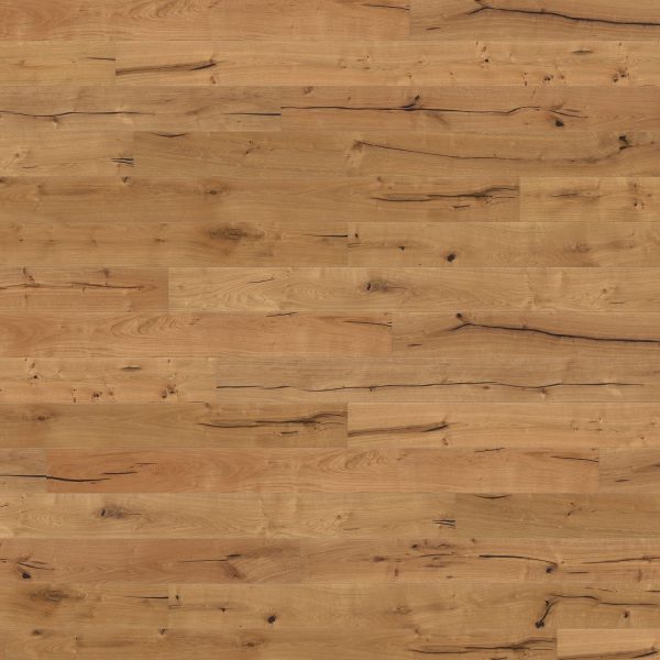 Oak Alabama brushed