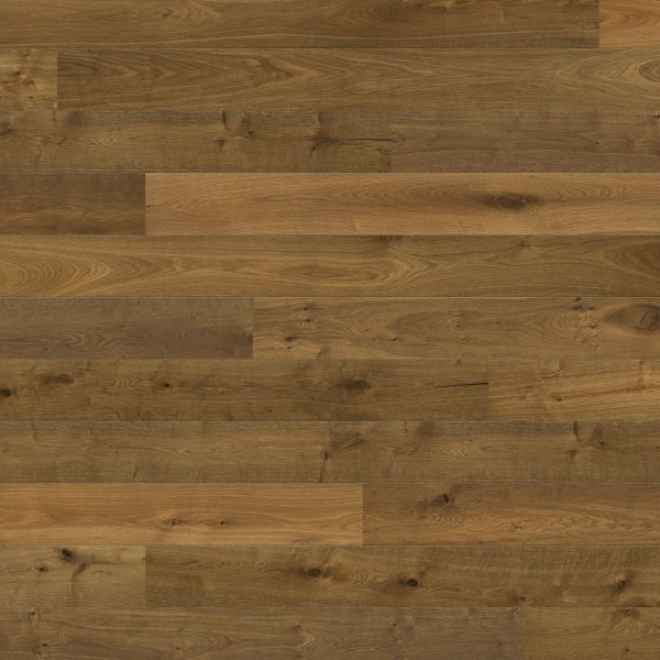 Fumed Oak Universal brushed