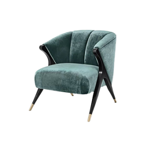 Chair Pavone Green