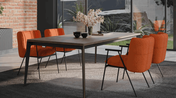 BO-M Chair