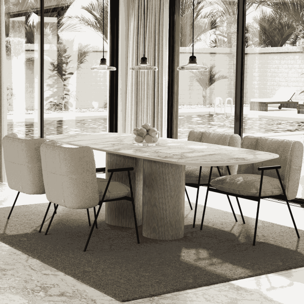 BO-M Chair