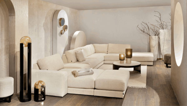 CADIZ COFFEE TABLE