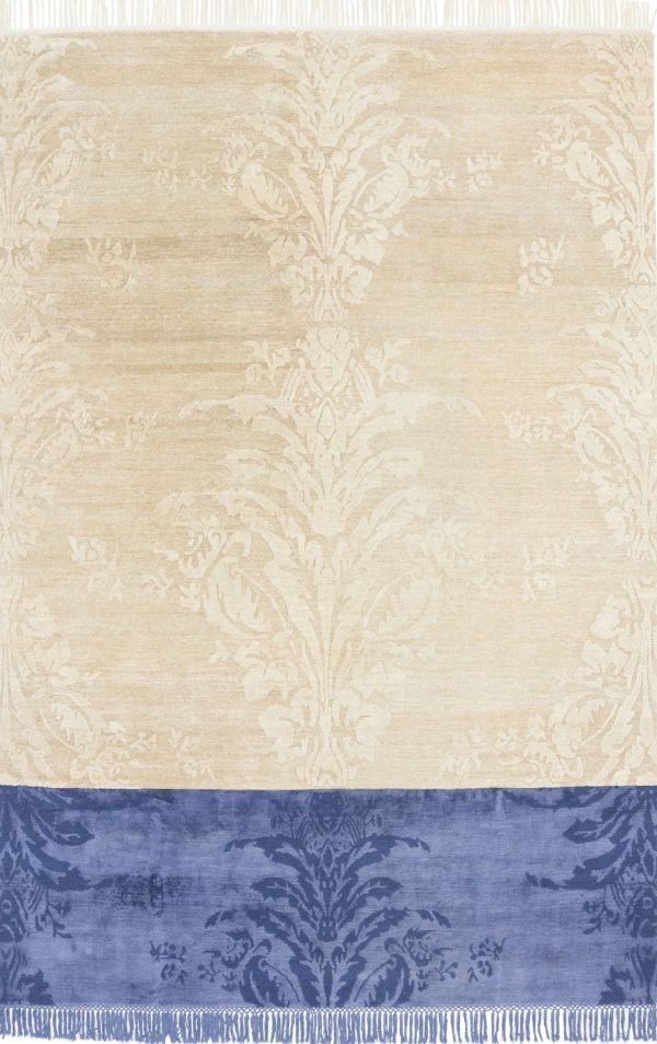Dipped Damask