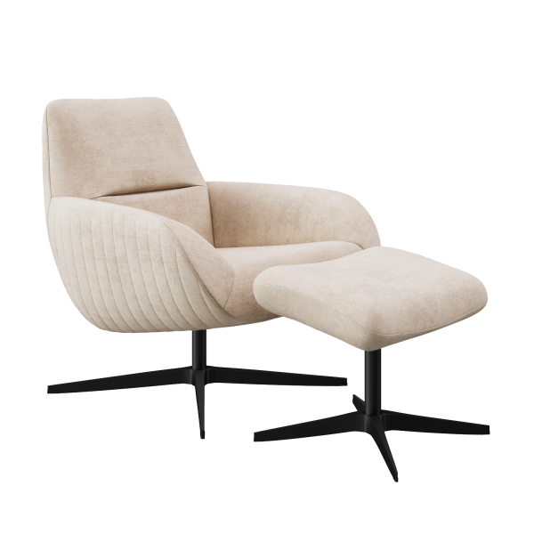 FINLEY LOUNGE CHAIR