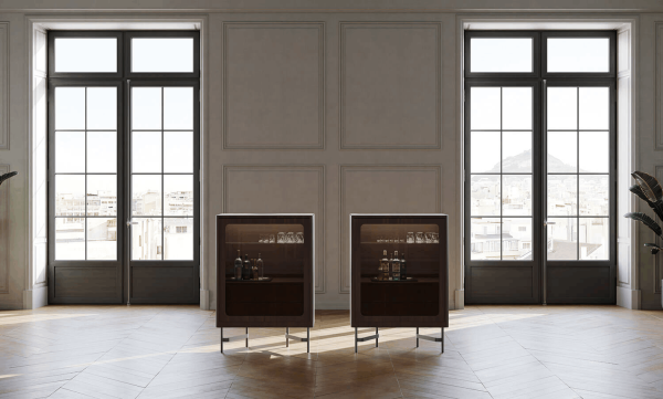 Hyper Vitrine