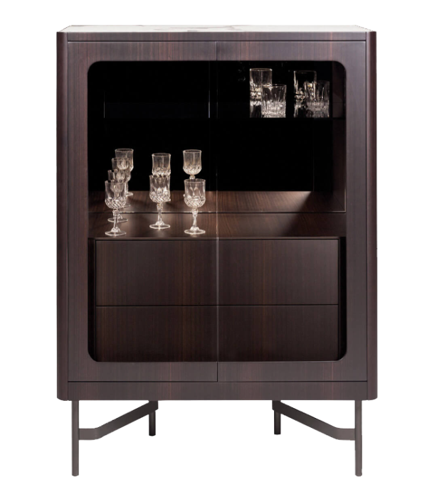 Hyper Vitrine