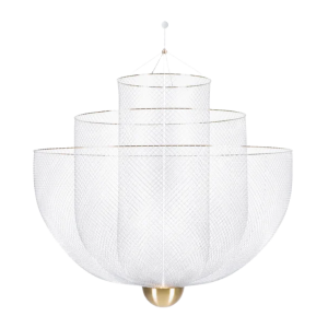 MESHMATICS CHANDELIER