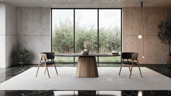 Tessera Dining Table