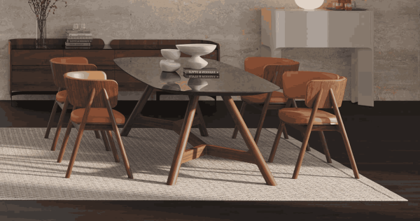 WOOD-OO Chair