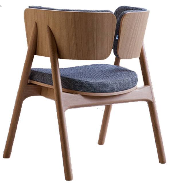 WOOD-OO Chair