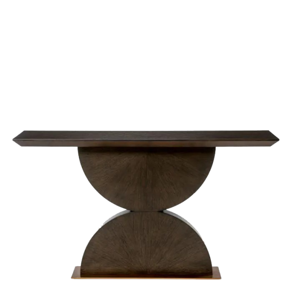 CONSOLE TABLE SPRING