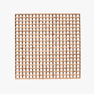 Gardh Druri Dekorues Katror 6x6