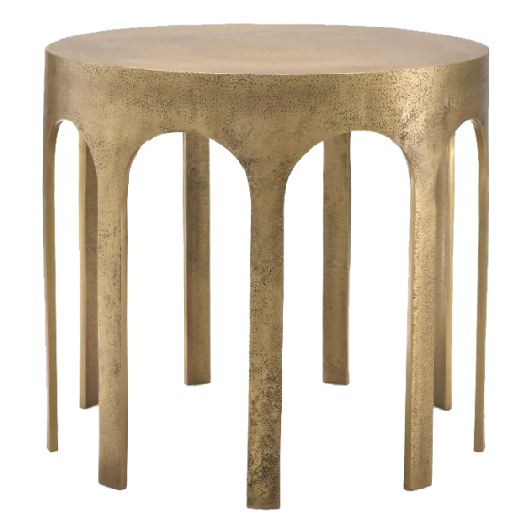 SIDE TABLE GARDINI