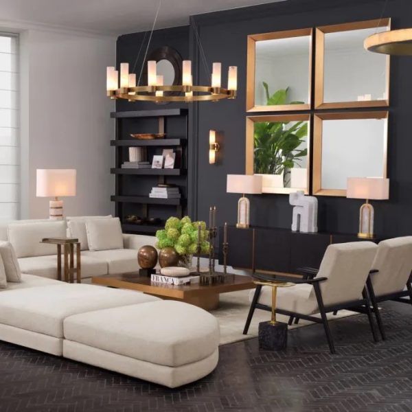 TABLE LAMP KAYLA