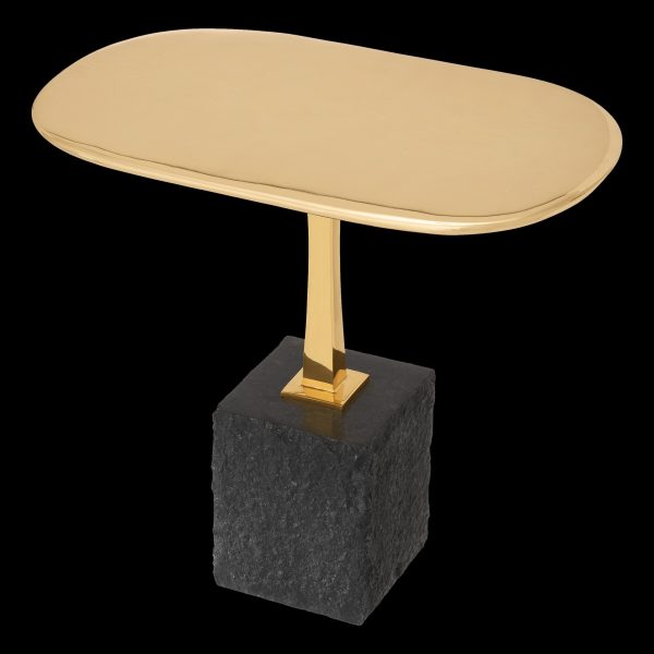 SIDE TABLE KAYAN L