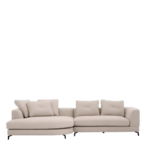 SOFA MODERNO S LEFT