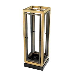 UMBRELLA STAND BLACKROCK