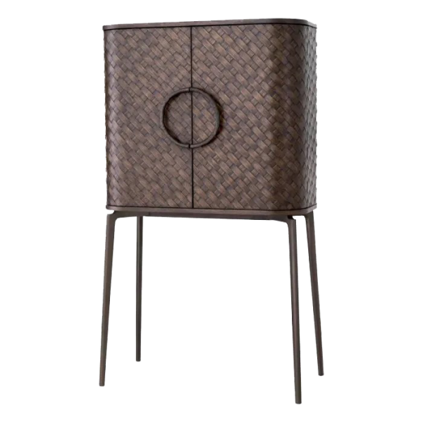 WINE CABINET NILSSON