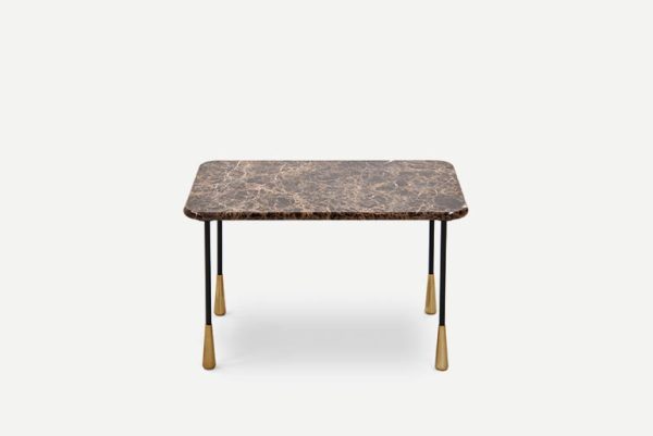 Coffe Table Baio Rect
