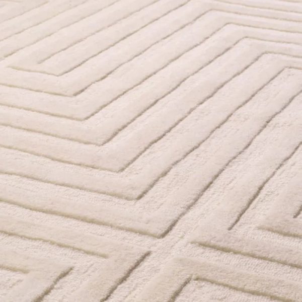 Carpet  Breck Ivory