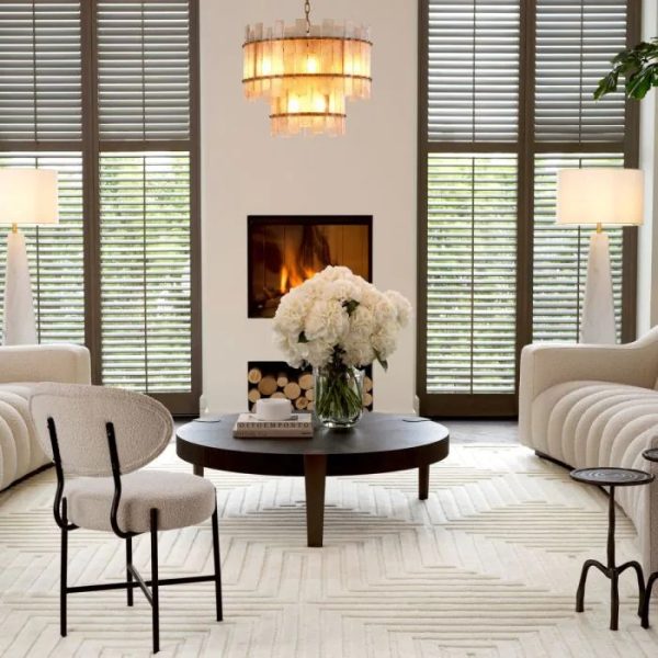 Carpet  Breck Ivory