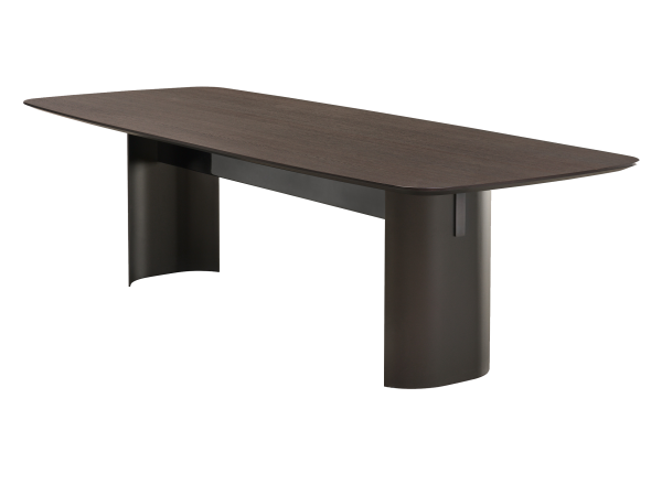 Dining Table Contour