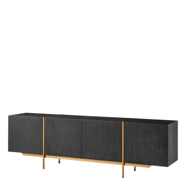 Dresser Bazilian