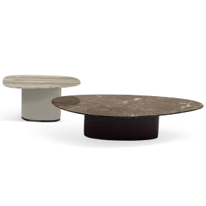 Low Table Galet