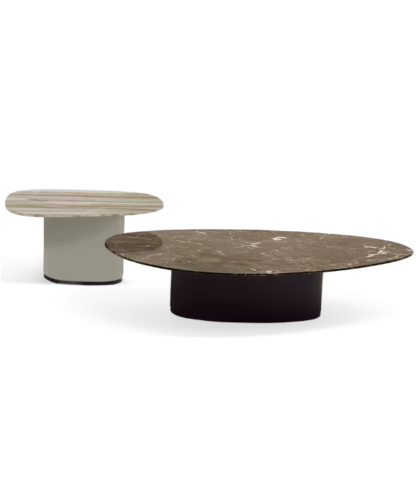 Low Table Galet