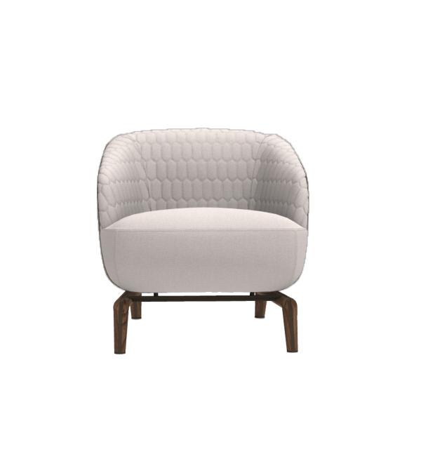 Poltrona Janet