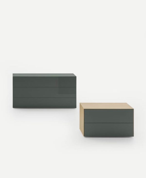 Norma Module 2 Drawer