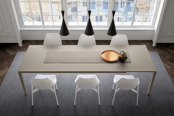 Dining Table Soffio