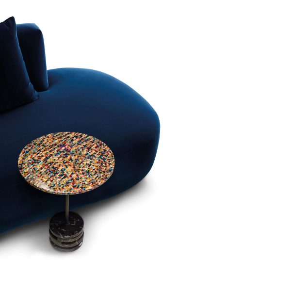 Bijoux Side Table