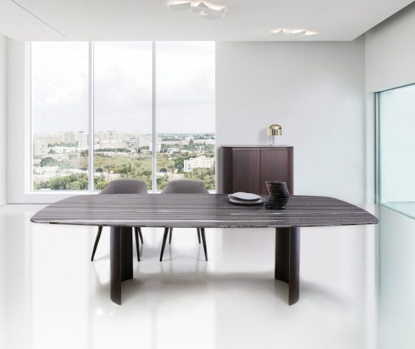 Contour Sideboard