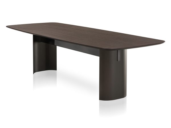 Dining Table Contour