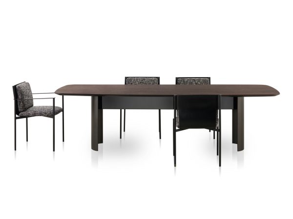 Dining Table Contour