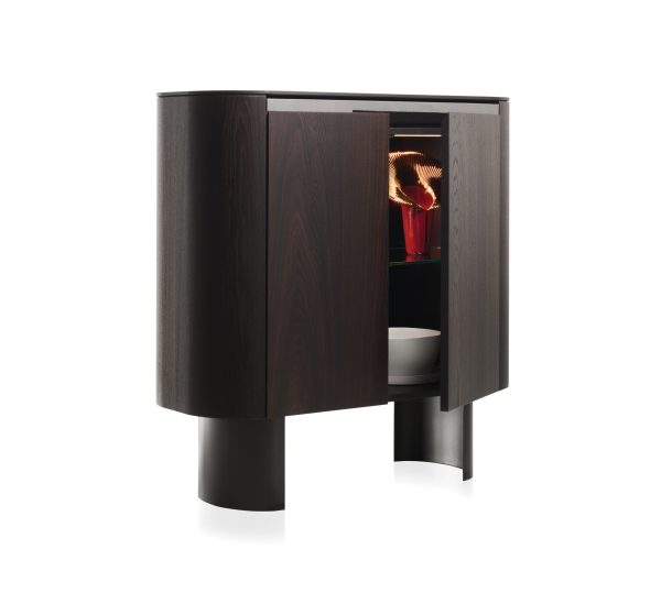 Contour Sideboard