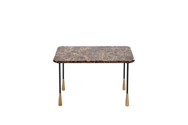 Coffe Table Baio Rect