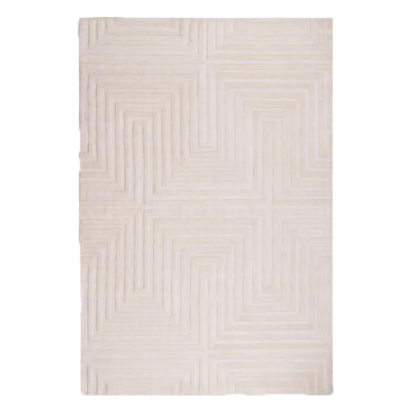 Carpet  Breck Ivory