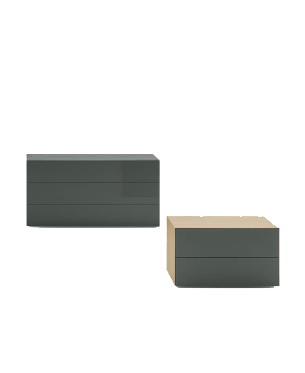 Norma Module 6 Drawer