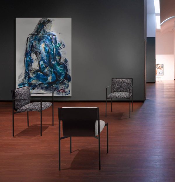 Pandora Armchair